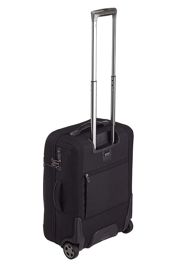 Чемодан на колёсах Samsonite 35V*013 Pro-DLX 4 Upright 55 см