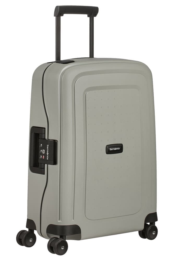 Чемодан на колёсах Samsonite CN0*005 S'Cure Eco Spinner 55 см