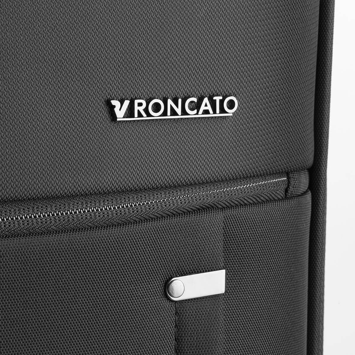 Чемодан Roncato 414433 Zero Gravity Cabin Trolley 55 см Expandable