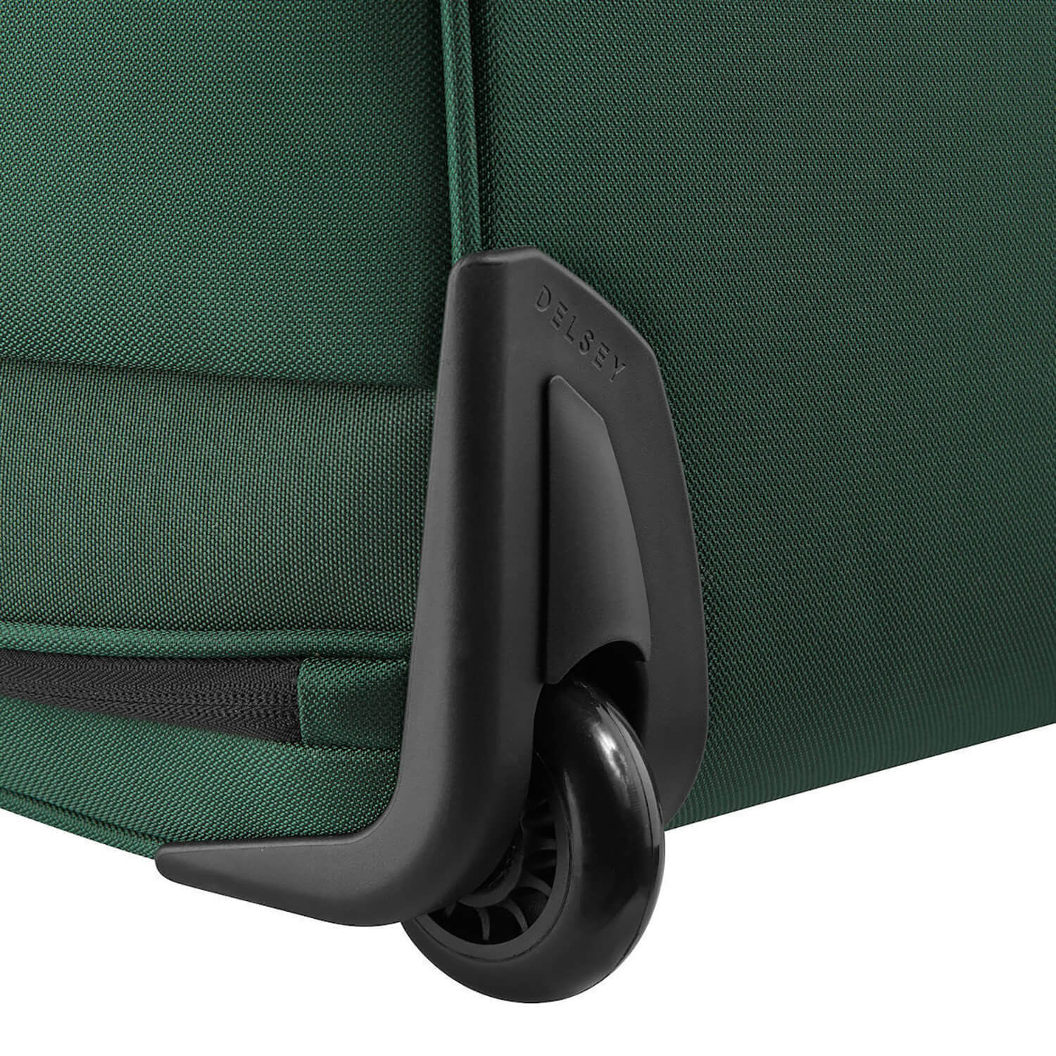 Сумка на колесах с плечевым ремнем Delsey 003430210 Pin Up 6 Trolley Duffle Bag 56 см