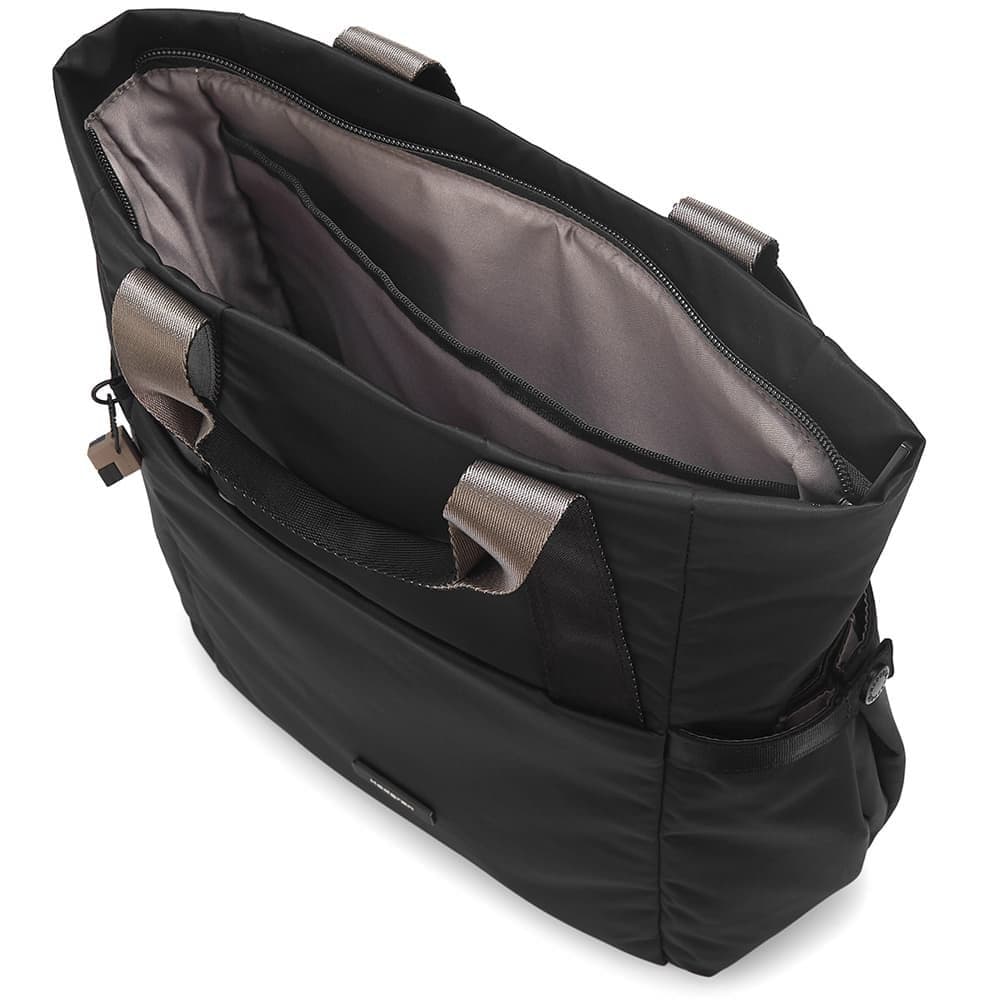 Женская сумка-рюкзак для ноутбука Hedgren HNOV09 Nova Solar Backpack/Tote 14″