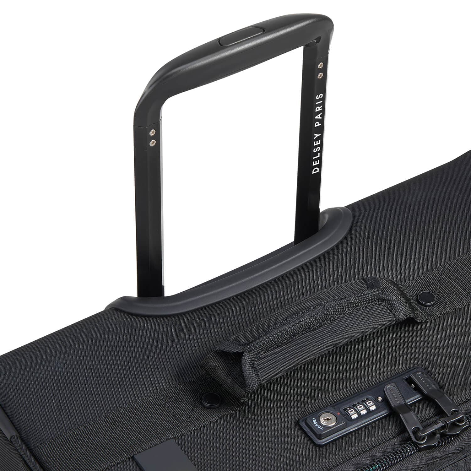 Чемодан Delsey 003813810 Maubert 2.0 4W Trolley Case M 69 см Exp