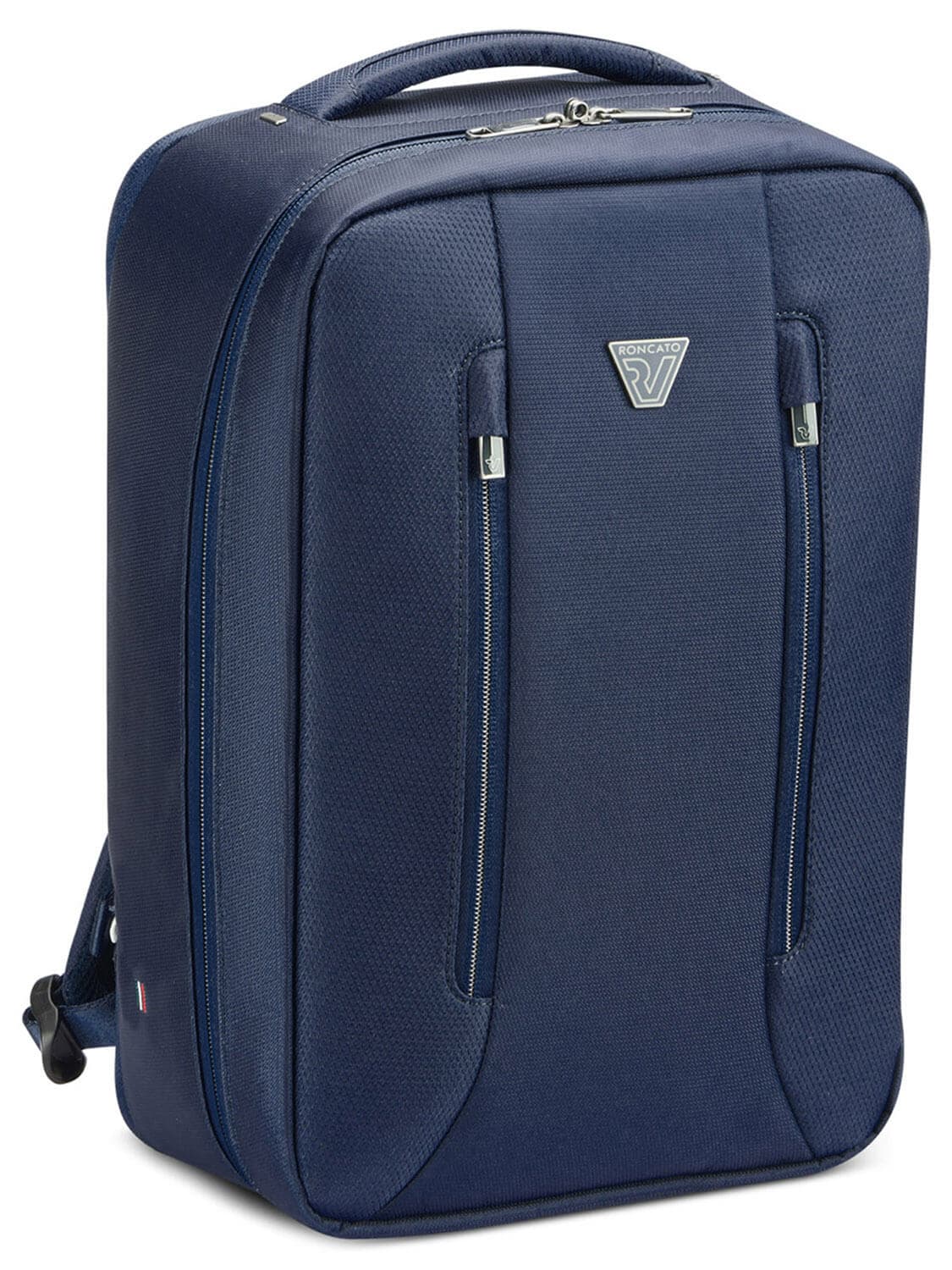 Рюкзак для поездок Roncato 415099 City 3.0 Underseat Cabin Backpack Expandable