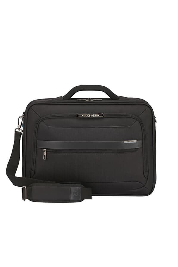 Кейс для ноутбука Samsonite CS3*004 Vectura Evo Office Case Plus 17.3″ USB