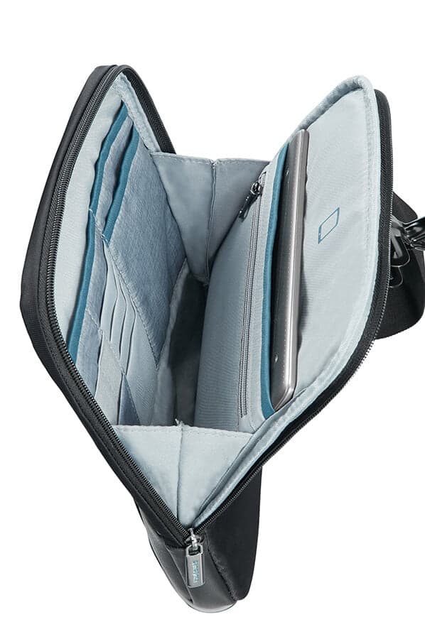Сумка для планшета Samsonite CE7*002 Spectrolite 2.0 Crossover 9.7″
