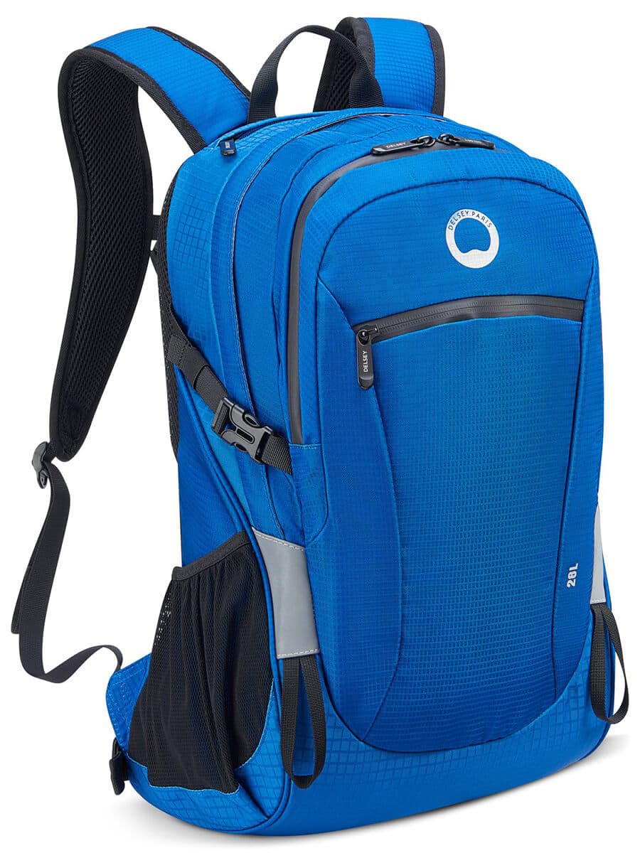 Спортивный рюкзак Delsey 003335611 Nomade Backpack M 14″