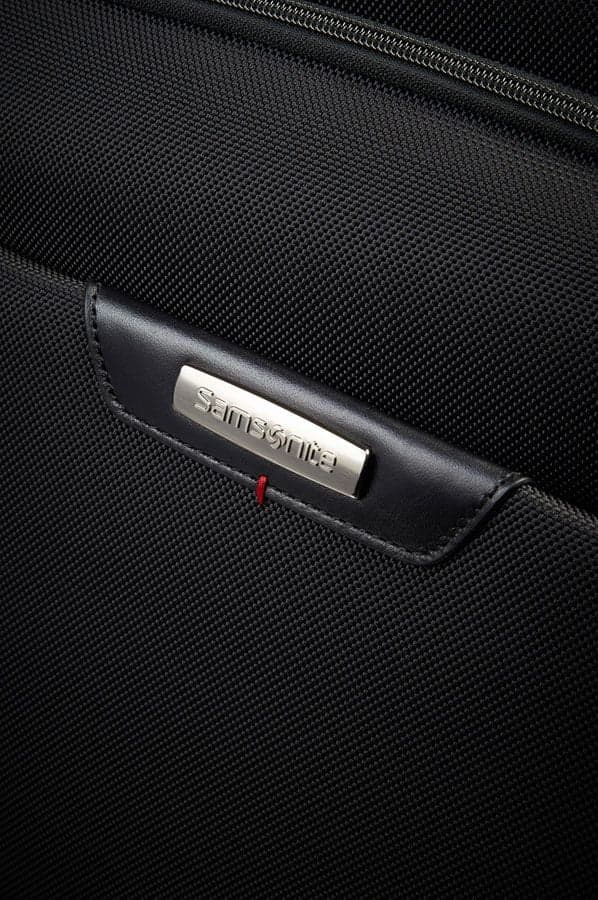 Чемодан Samsonite 35V*015 Pro-DLX 4 Spinner 55 см Expandable