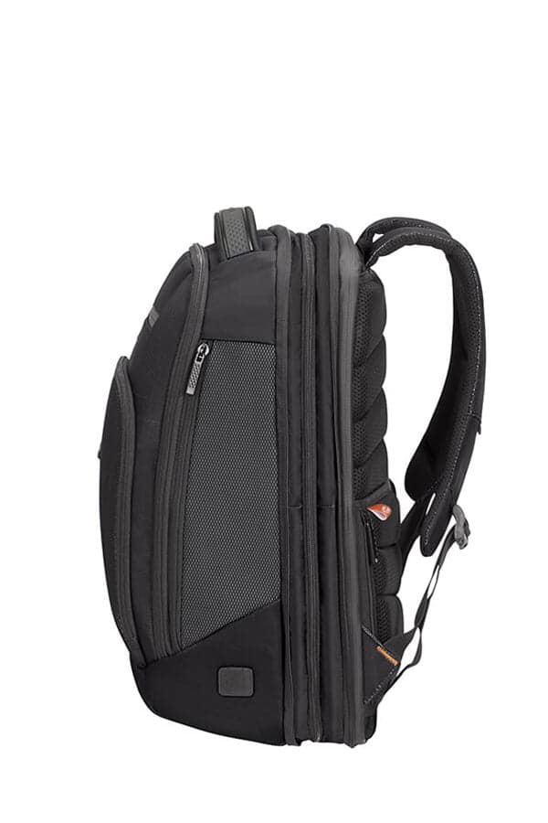Рюкзак для путешествий Samsonite KG1*003 Cityscape Evo Backpack L Exp 17.3″ USB