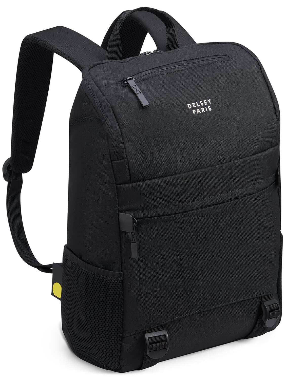 Рюкзак для ноутбука Delsey 003813600 Maubert 2.0 1-CPT Laptop Backpack 15″