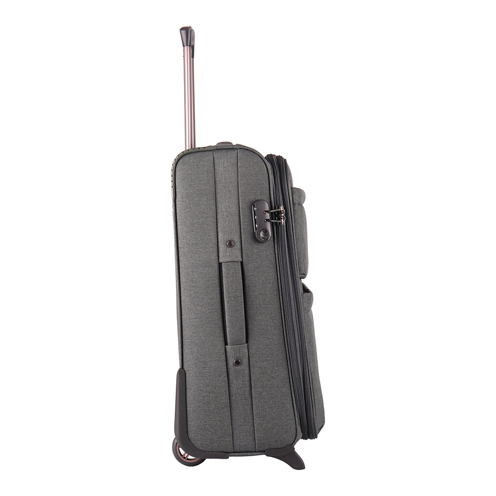 Чемодан на 2 колёсах 4 Roads 8505 24″ Upright 63 см Expandable
