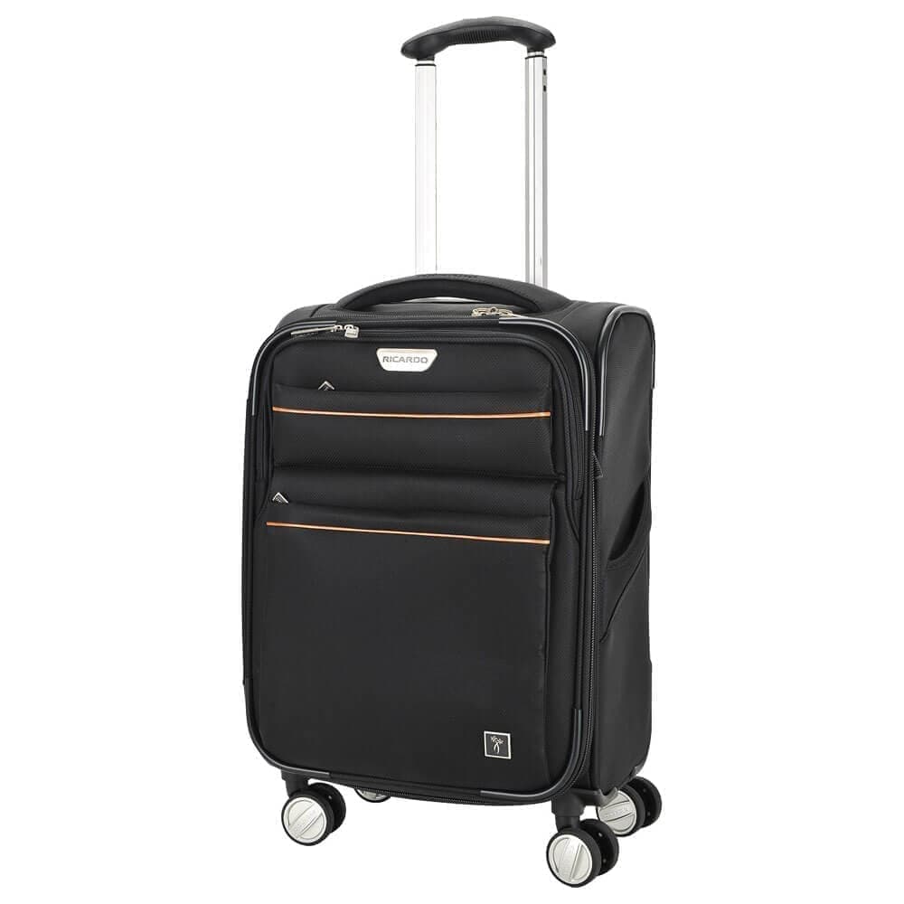 Чемодан Ricardo 050-19*4WB Mar Vista 2.0 Spinner 55 см