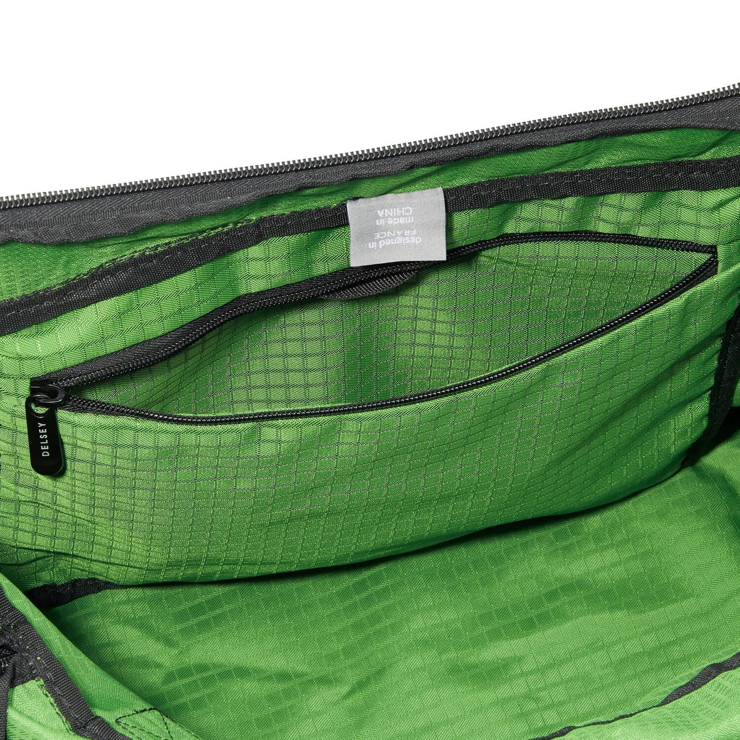 Складная дорожная сумка Delsey 003335403 Nomade Foldable Duffle Bag S 55 см