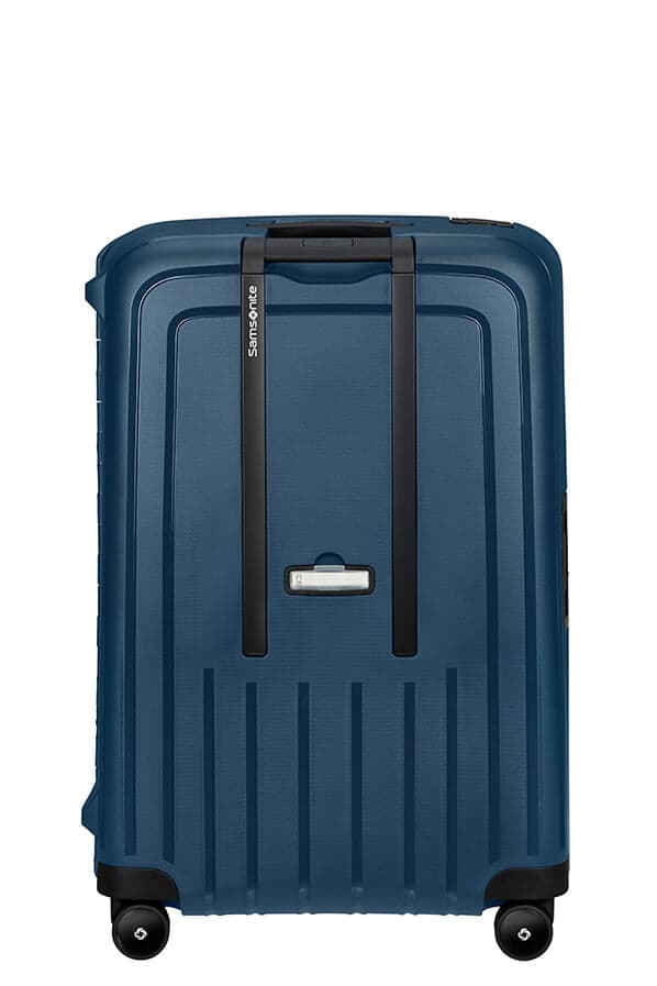 Чемодан на колёсах Samsonite CN0*007 S'Cure Eco Spinner 75 см