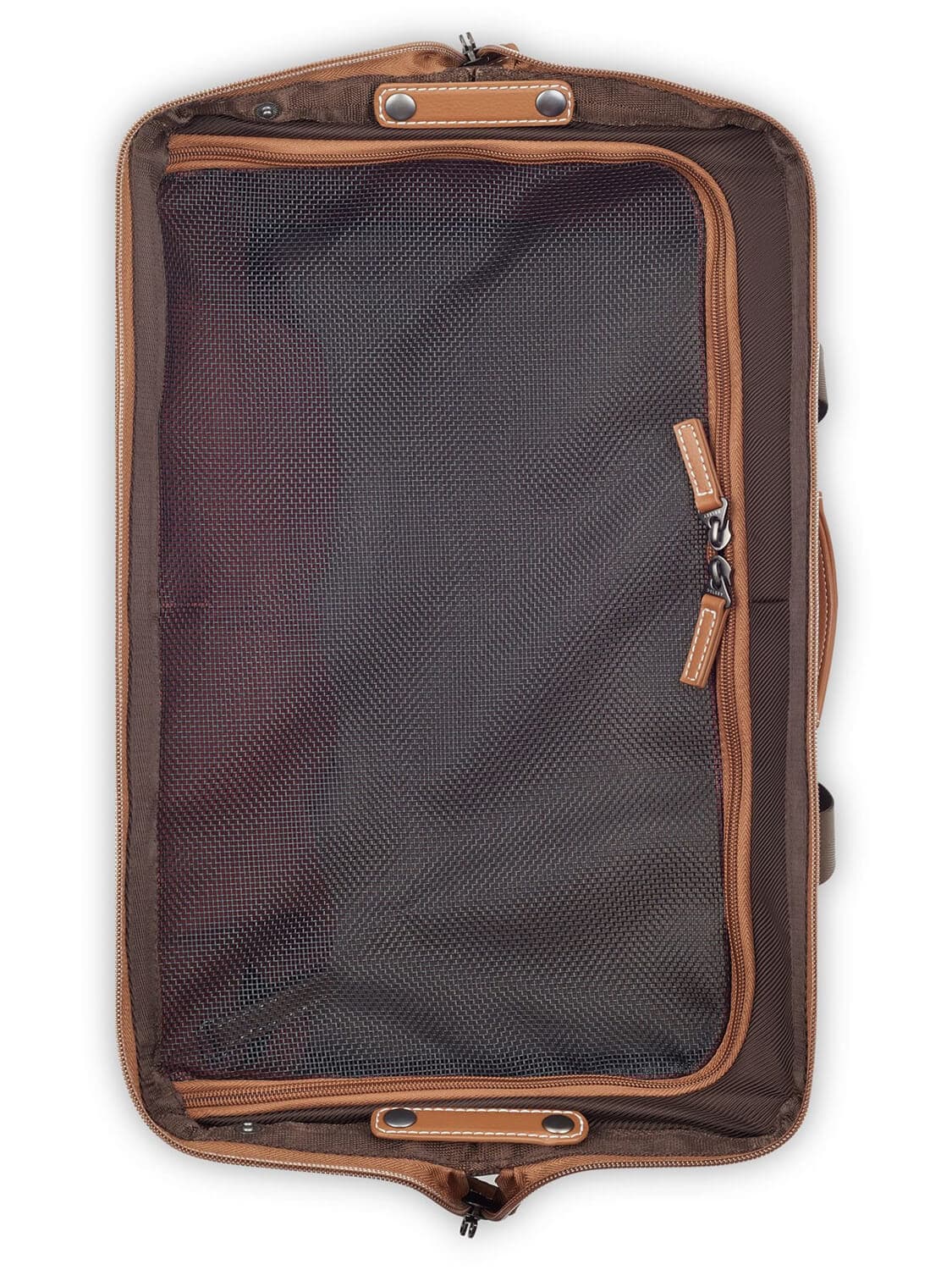 Сумка для перевозки животных до 10 кг Delsey 001676173 Chatelet Air 2.0 4W Pet Carrier Duffle