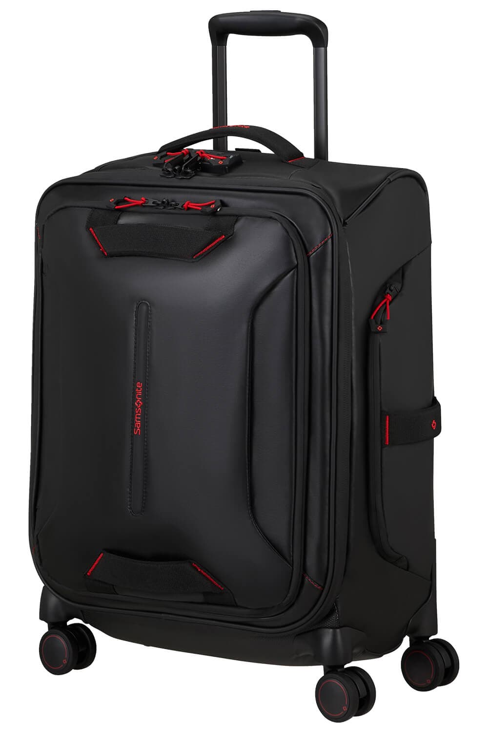 Чемодан Samsonite KH7*015 Ecodiver Spinner 55 cm