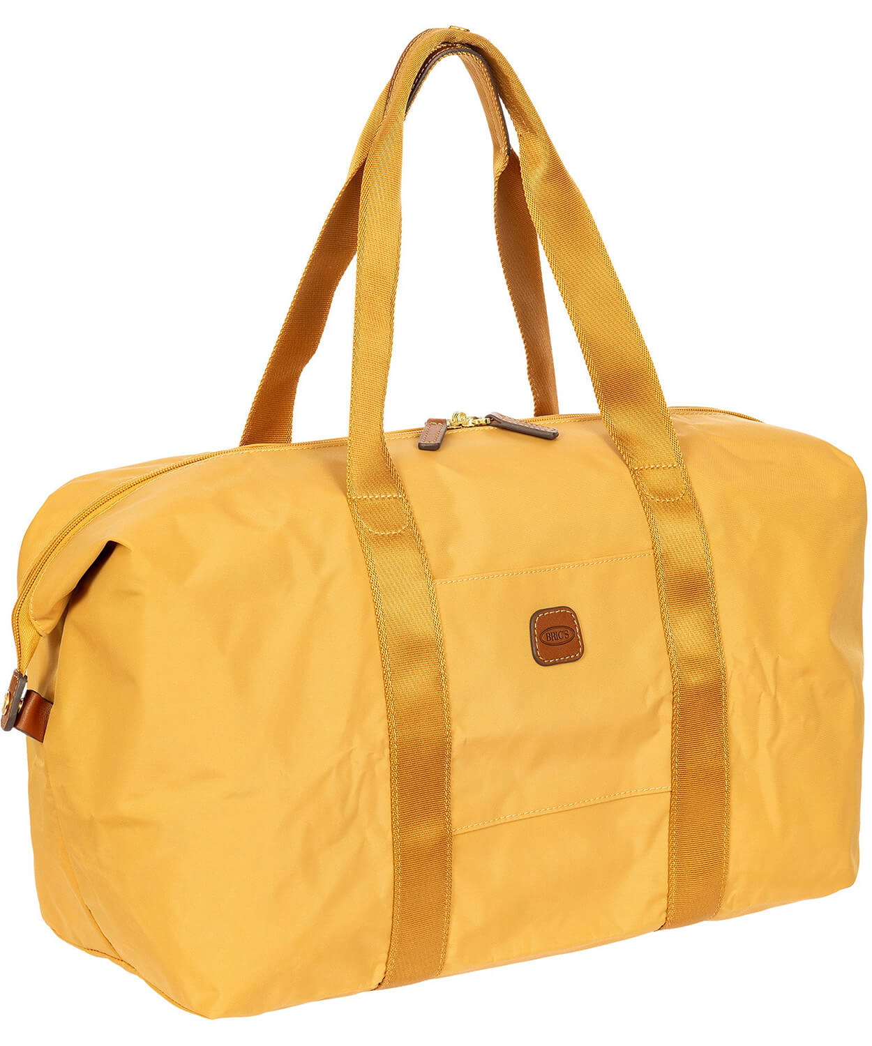 Складная дорожная сумка и кросс-боди 2 в 1 Bric's BXG40203 X-Collection X-Bag 18″ Folding Duffle