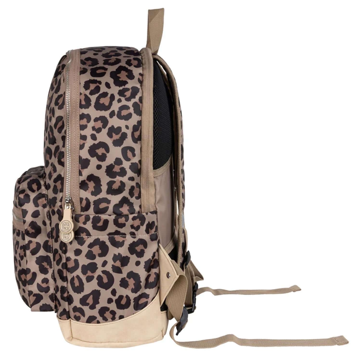 Школьный рюкзак для девочек Pick&Pack PP20312 Something Wild Backpack L 15″