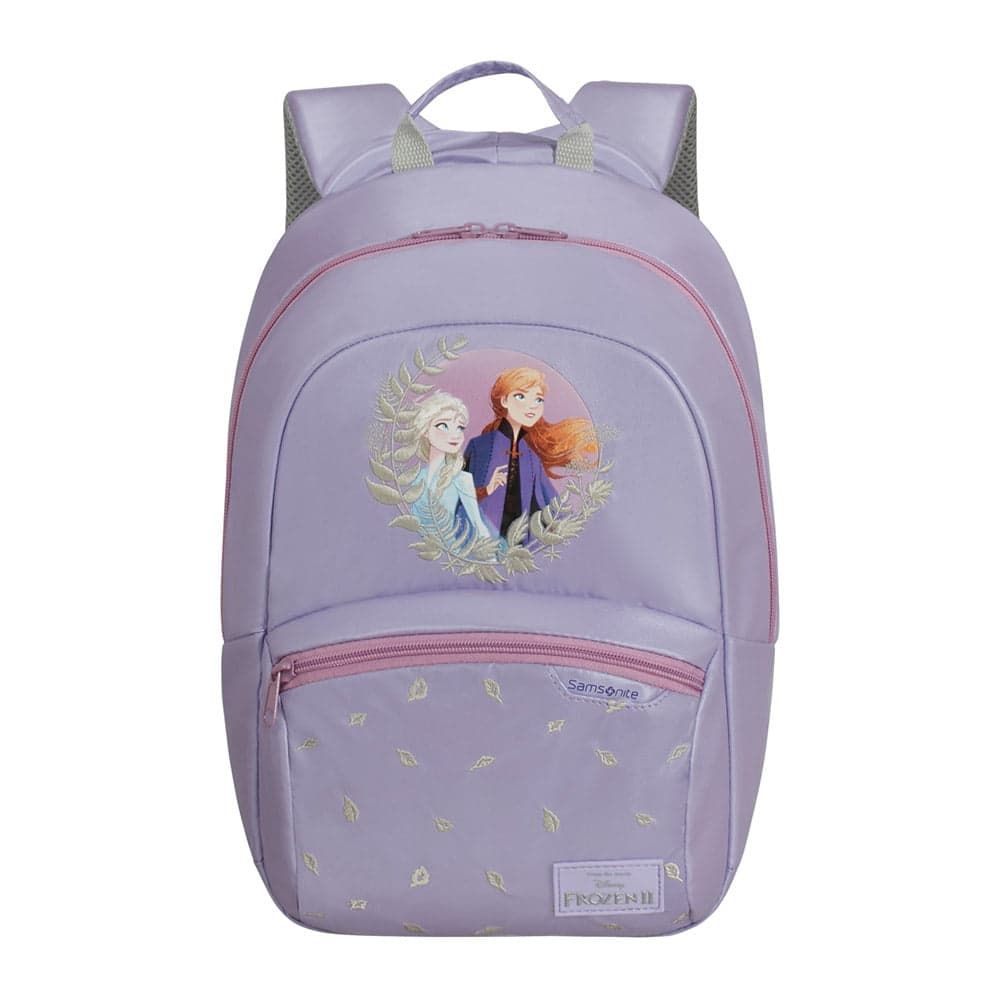 Детский рюкзак Samsonite 40C*021 Disney Ultimate 2.0 Backpack S Frozen II