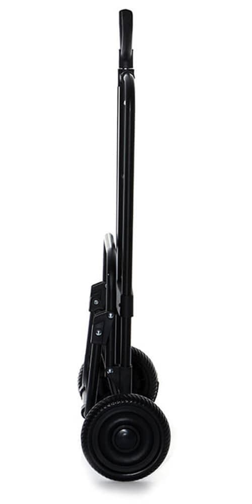 Хозяйственная сумка-тележка Garmol 203TL SG Sarga на шасси Telescopico Mini