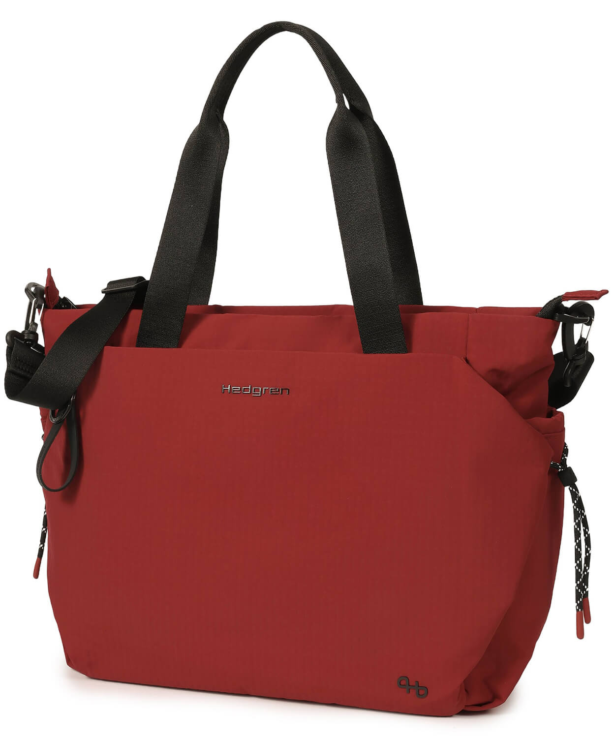 Женская сумка тоут Hedgren HSTG06 String Satoshi Tote Bag 14″