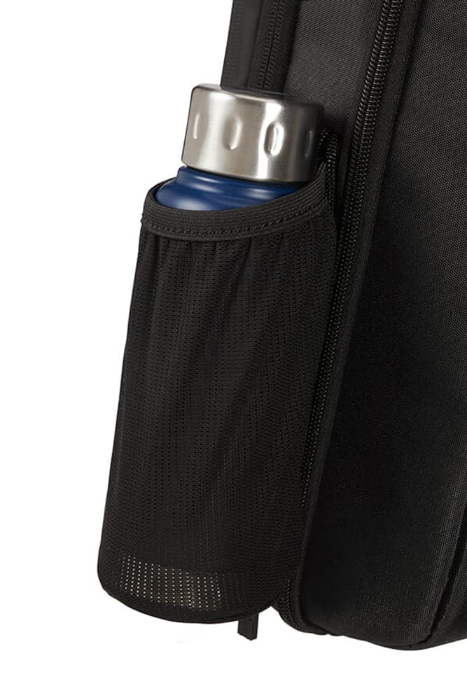 Рюкзак для ноутбука Samsonite KF2*005 Litepoint Backpack 17.3″ USB Exp