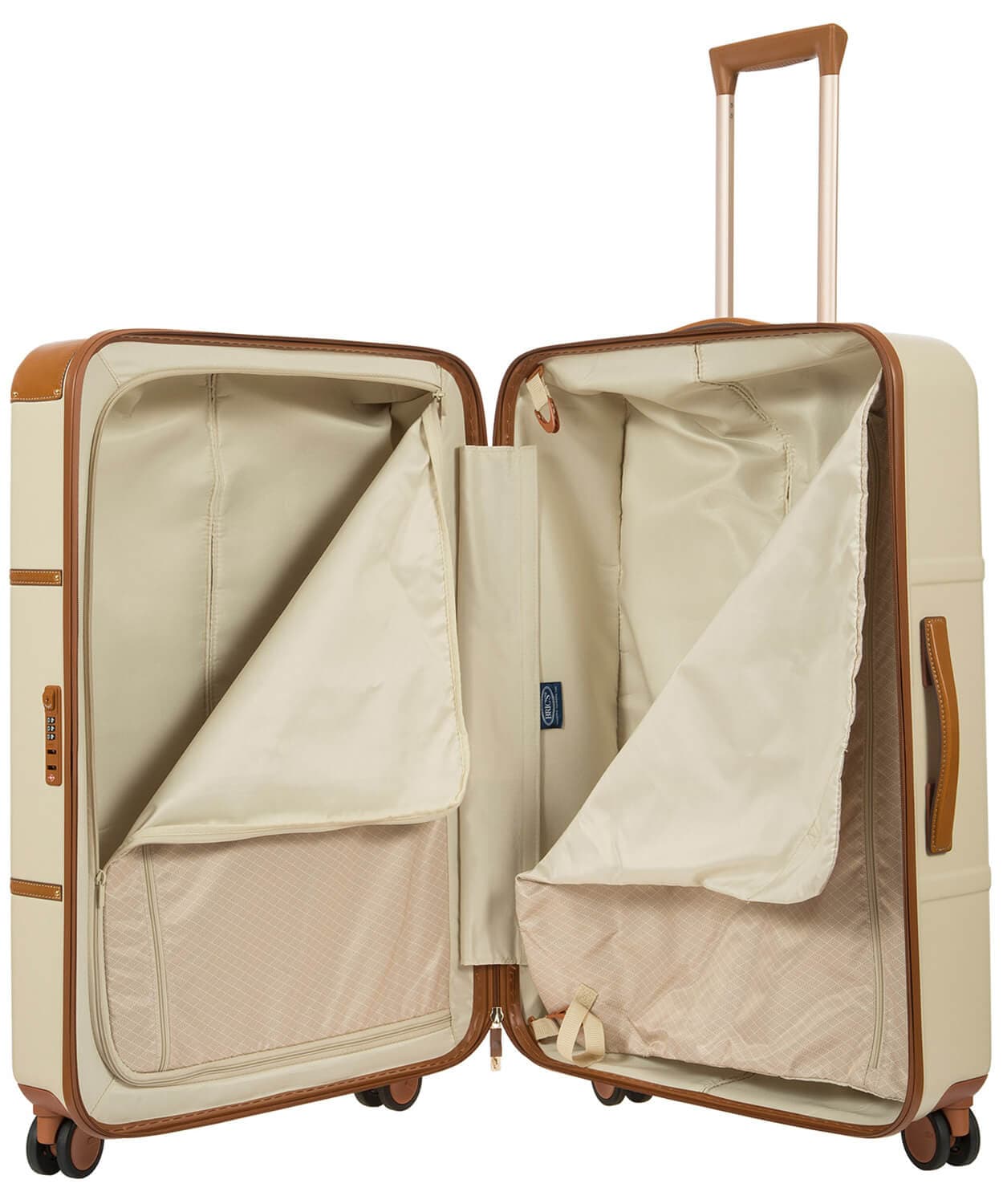 Чемодан Bric's с колесами Hinomoto BBG28304 Bellagio 2.0 30″ Spinner L 76 см