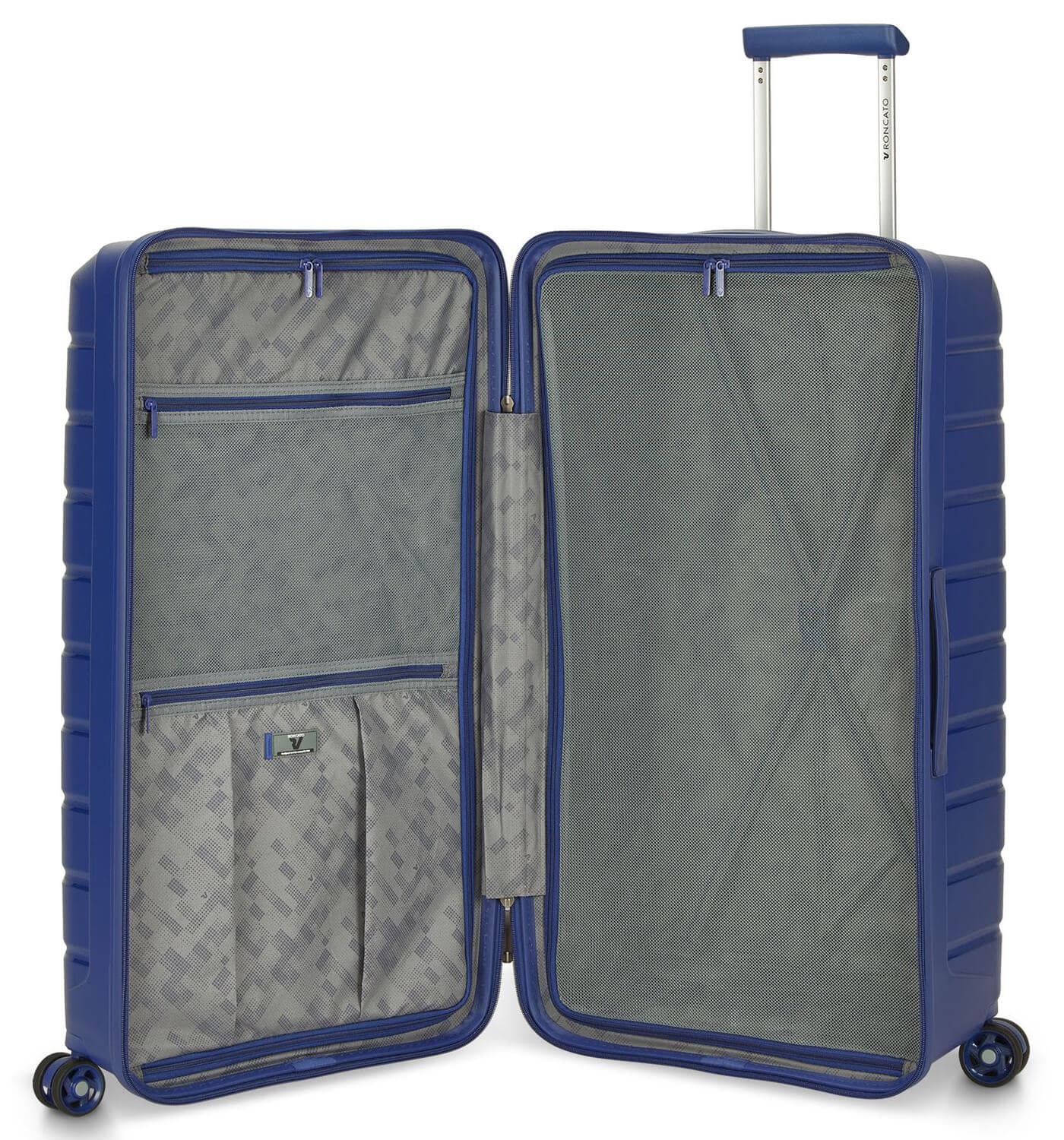 Чемодан Roncato 417986 Butterfly B-Flying Trunk L 78 см