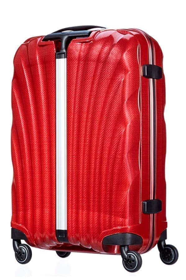Чемодан на колёсах Samsonite V22*102 Cosmolite Spinner 55 см