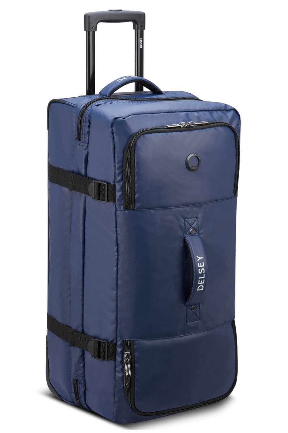 Сумка на колесах Delsey 003289240 Raspail Trolley Duffle Bag 73 см