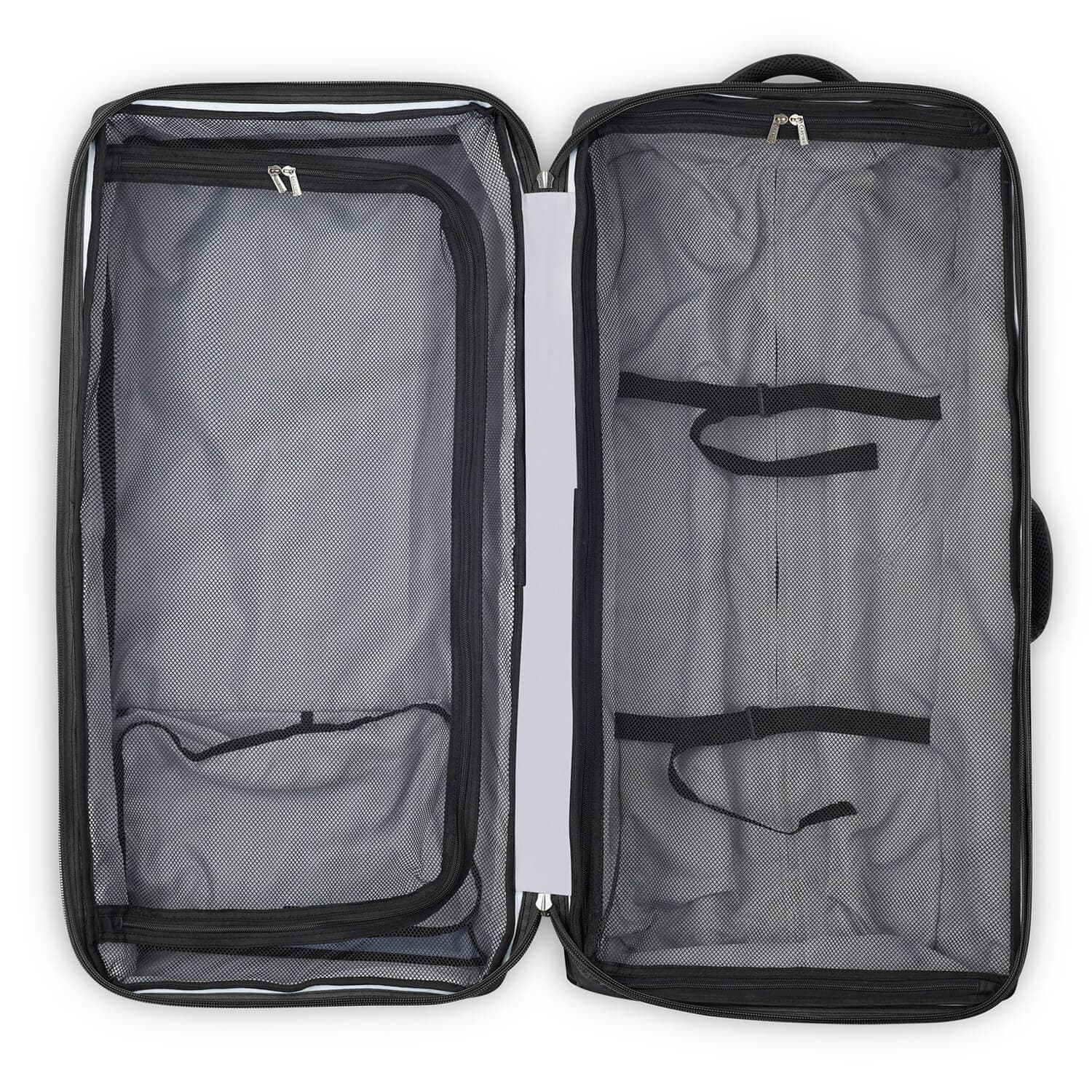 Сумка на колесах Delsey 003289260 Raspail Trolley Duffle Bag 82 см