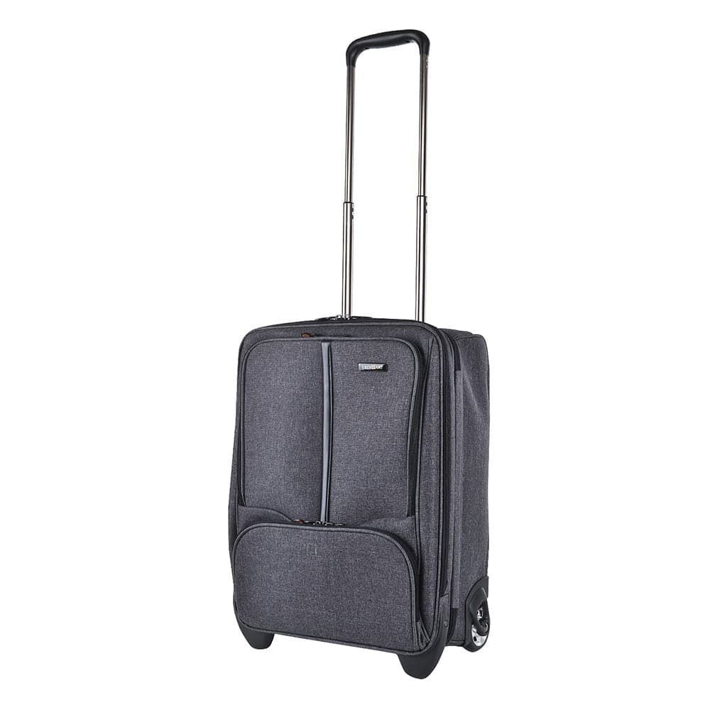 Кейс-пилот Eberhart 27G-008-004 GreyStone Pilot Case 17.3″