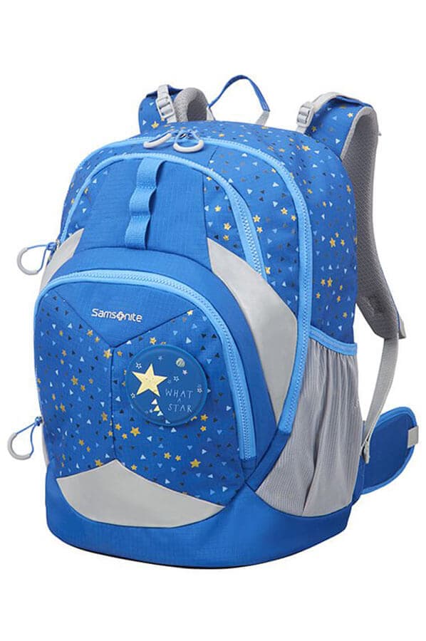 Школьный эргономичный рюкзак Samsonite CH1*002 Sam Ergofit Ergonomic Backpack L 41 см