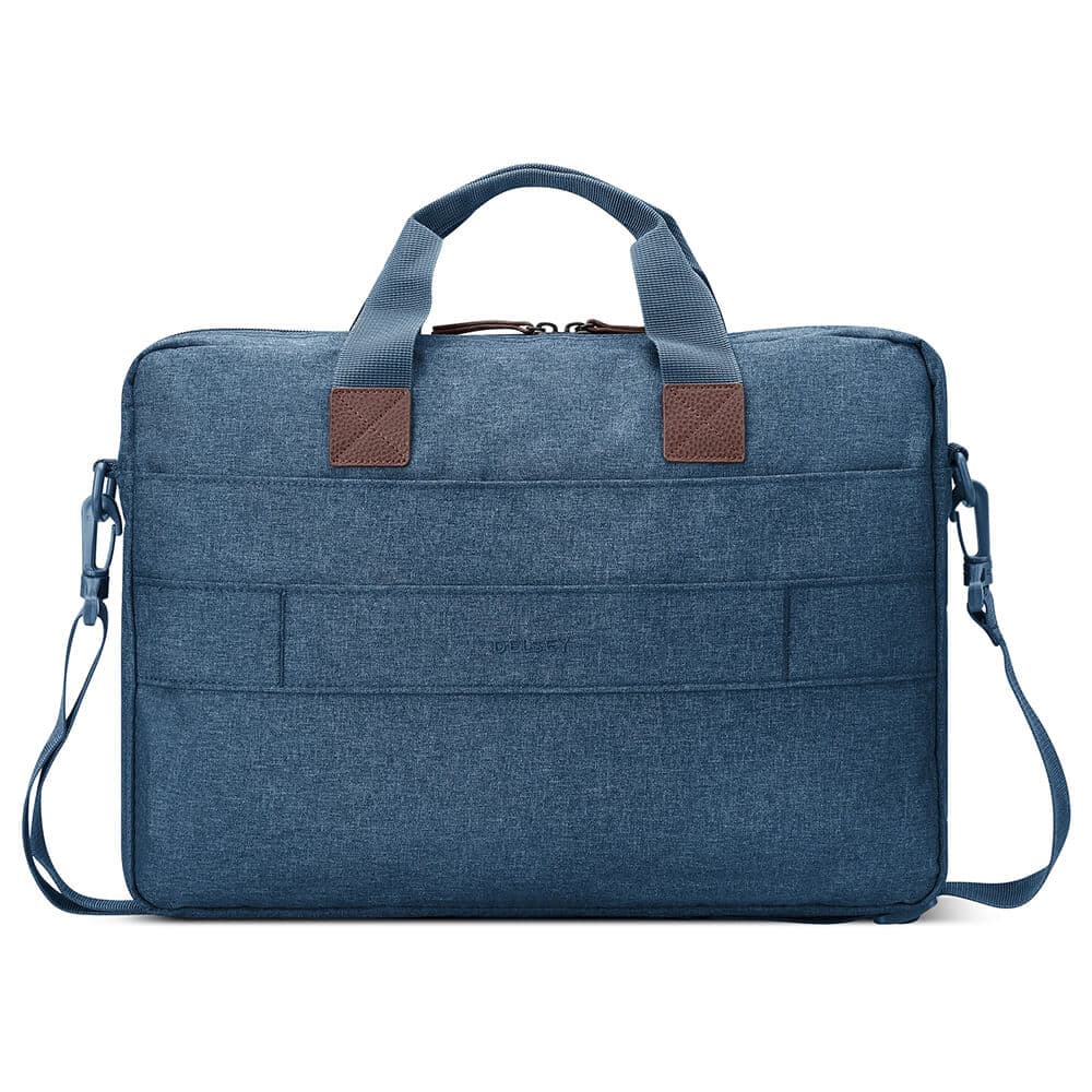 Сумка для ноутбука Delsey 3813160 Maubert 2.0 Briefcase 13.3″