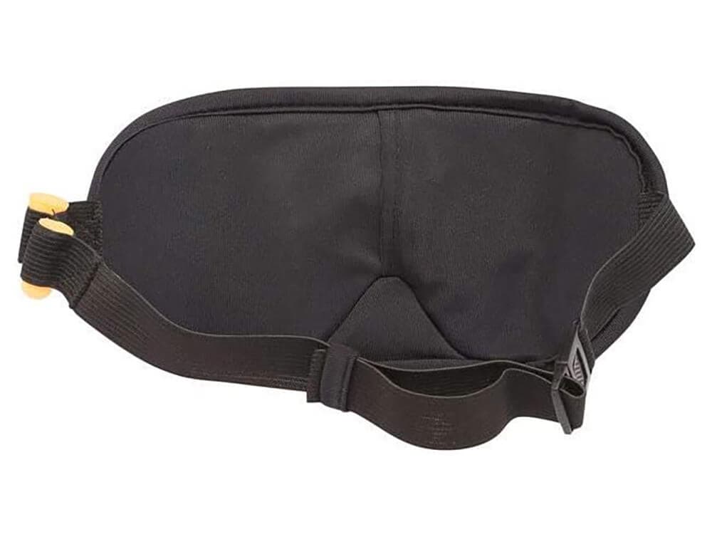 Повязка для глаз и беруши Samsonite CO1*031 Global TA Travel Kit (Eye Mask and Earplugs)