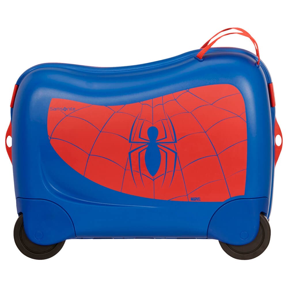 Детский чемодан Samsonite 43C-20002 Dream Rider Disney Suitcase Spider-Man