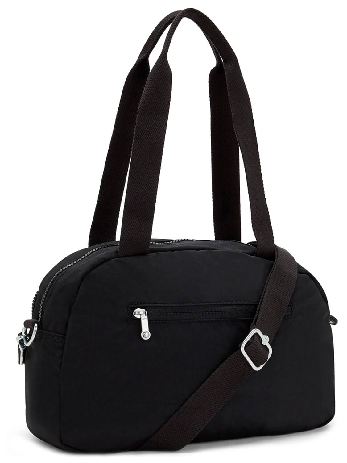 Женская сумка Kipling KI2849P39 Cool Defea Medium Shoulder bag Black Noir