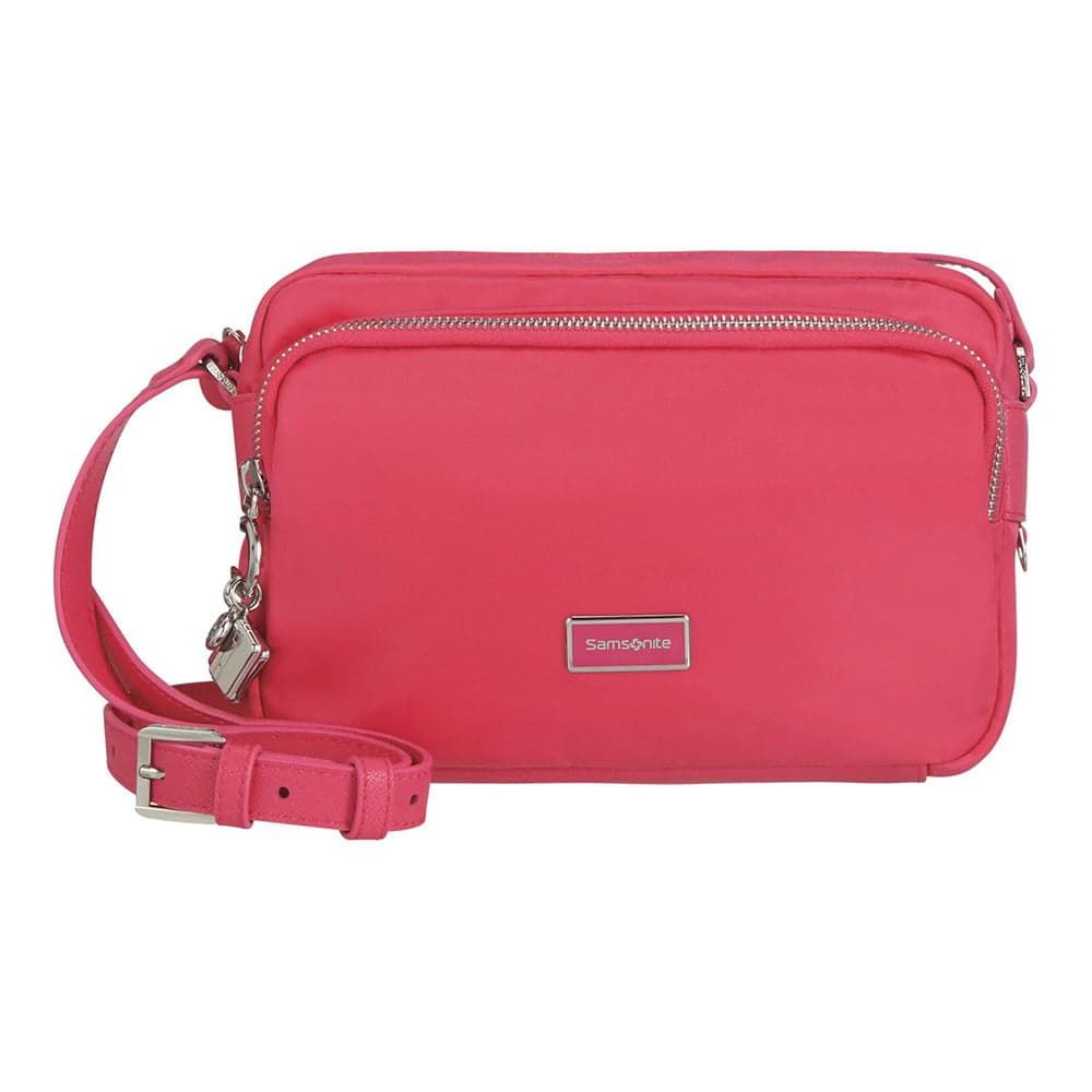 Женская сумка Samsonite KC5*002 Karissa 2.0 Pouch+Shoulder M