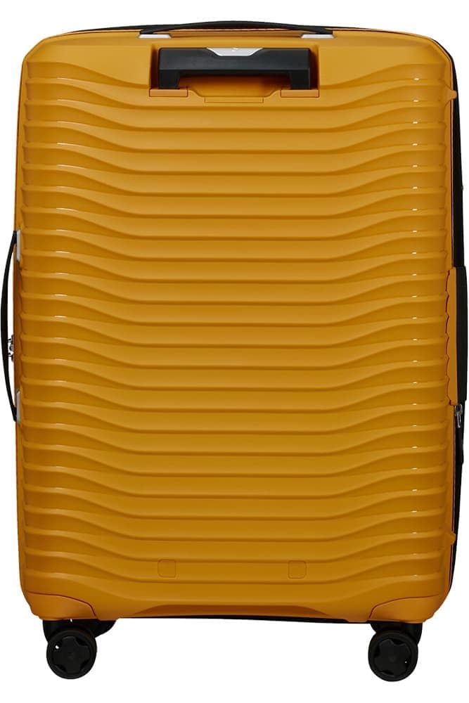 Чемодан на колесах с амортизаторами Samsonite KJ1*002 Upscape Spinner 68 см Expandable