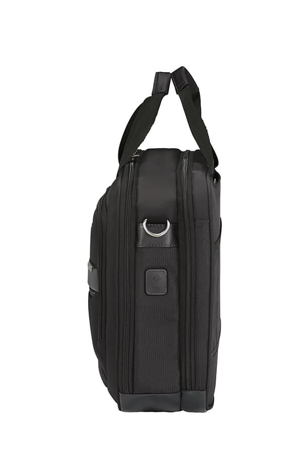 Сумка для ноутбука Samsonite CS3*006 Vectura Evo Laptop Bailhandle 15.6″ USB
