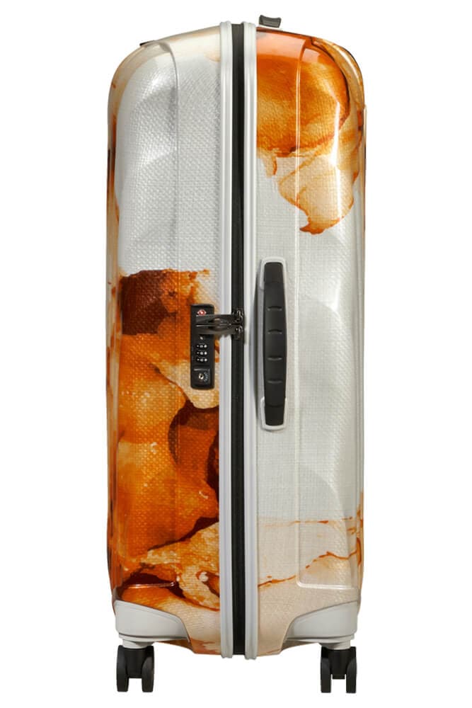 Чемодан Samsonite CS2*011 C-Lite Limited Edition Spinner 75 см