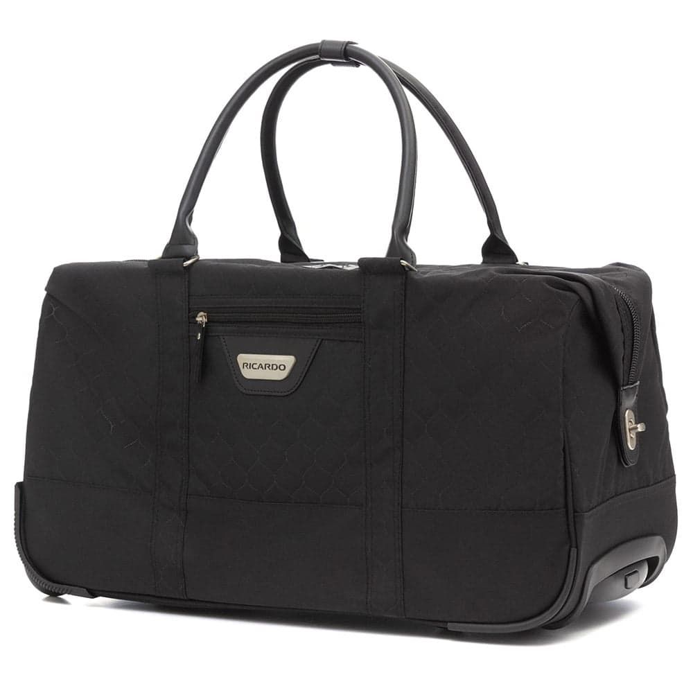 Сумка на колёсах Ricardo 555-22*RDF Annadel Duffle/Wheels 50 см
