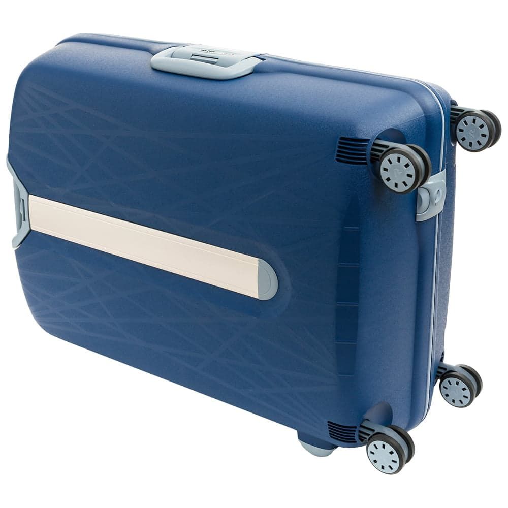 Чемодан на защелках Roncato 500761 Light Ltd Edition Spinner L 75 см