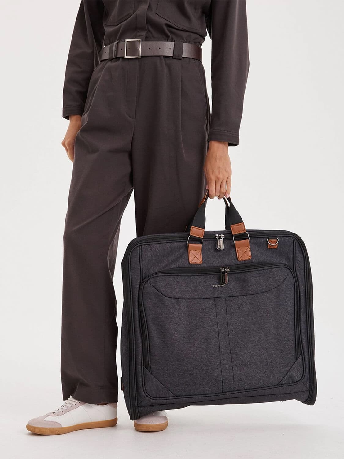 Портплед Eberhart EBH0914 Garment Bag 50 см