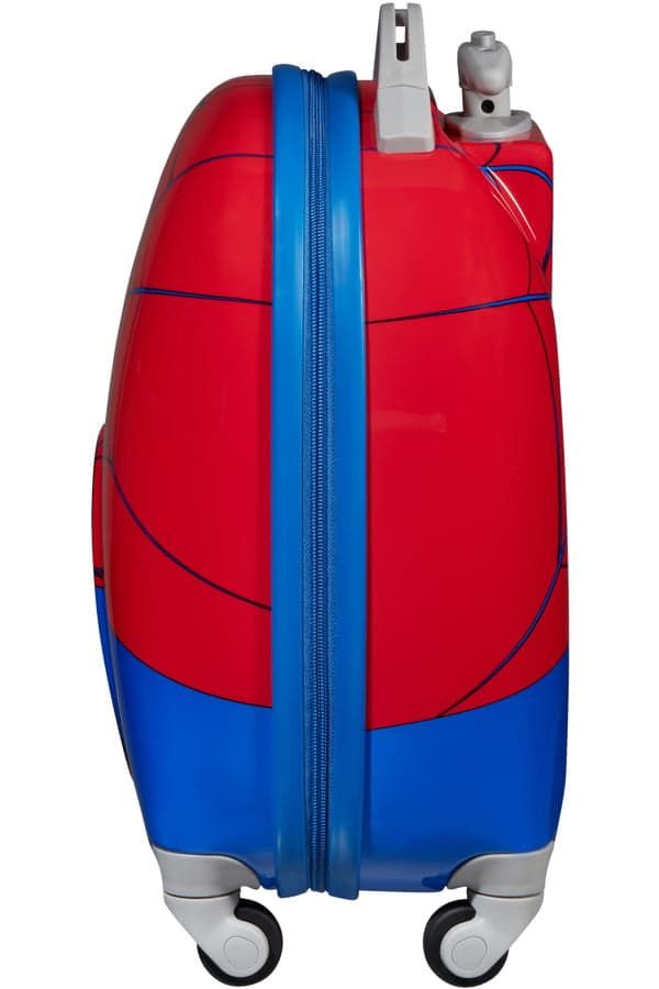 Детский чемодан Samsonite 40C*031 Disney Ultimate 2.0 Spinner 46 см Spider-Man