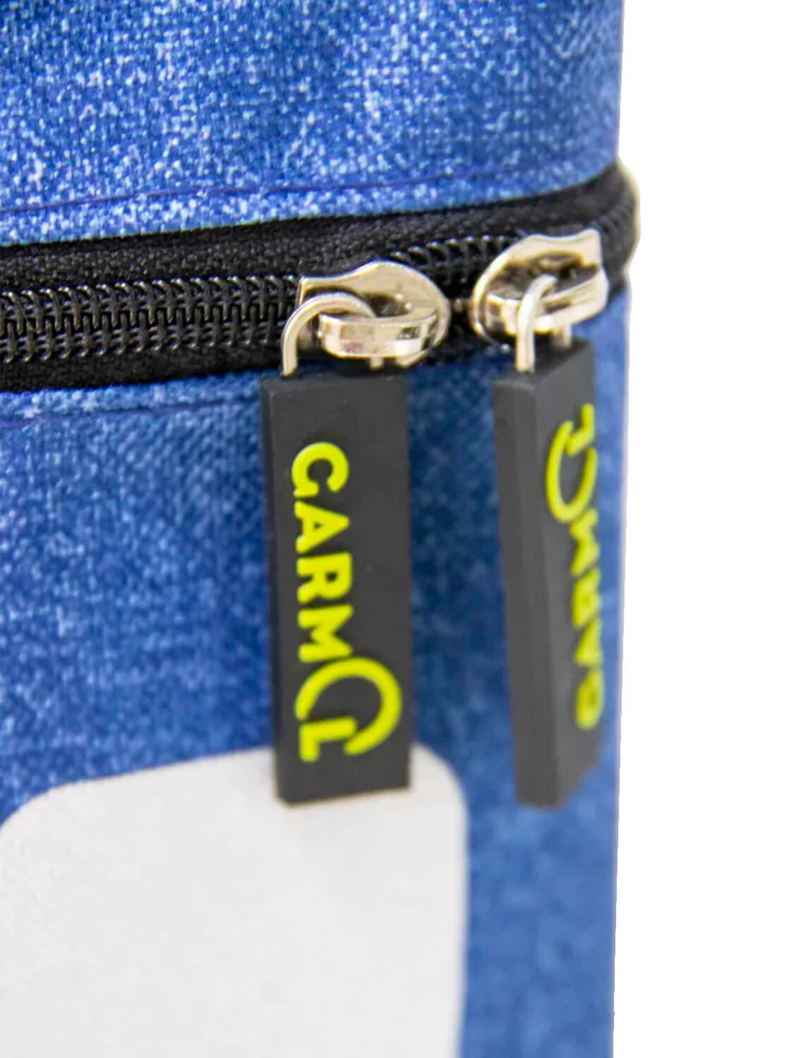 Складная хозяйственная сумка-тележка Garmol 230G2P Pocket на шасси G2P