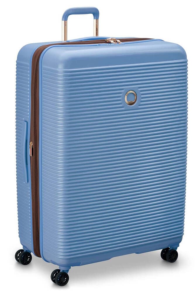 Чемодан Delsey 003859831 Freestyle 4DW Trolley Case XL 82 см Exp