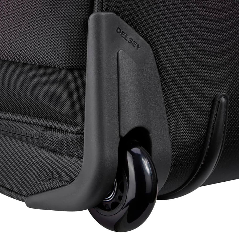 Сумка на колесах с плечевым ремнем Delsey 013420240 Pin Up 5 Trolley Duffle Bag 73 см