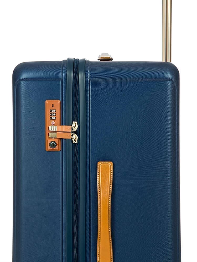 Чемодан Bric's с колесами Hinomoto BRK28017 Capri 25″ Trunk M 65 см