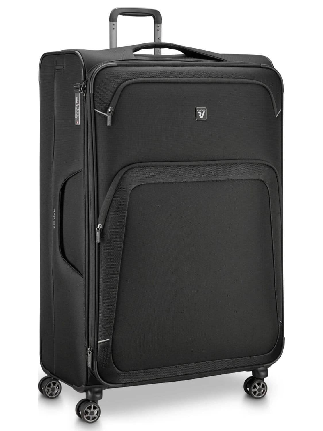 Очень большой чемодан Roncato 416249 Gateway Trolley Extra Large 90 см Expandable
