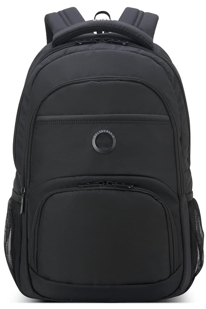 Рюкзак для ноутбука Delsey 000646601 Element Backpacks Aviator 15.6″ RFID
